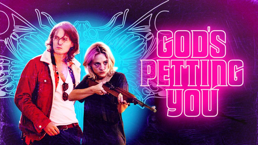 God's Petting You