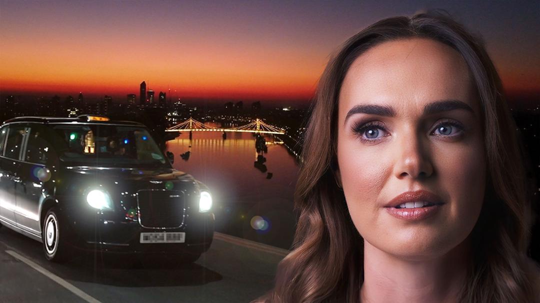 Background image for Who Stole Tamara Ecclestone’s Diamonds?