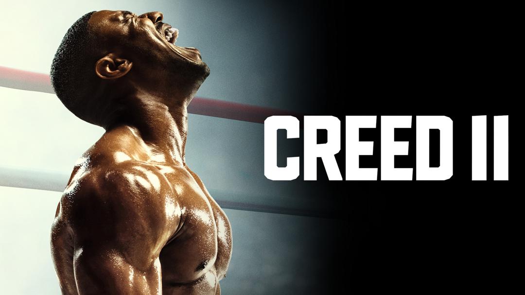Creed II
