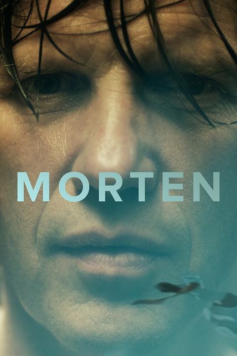 Series poster for Morten