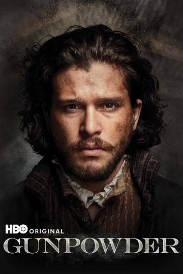 Gunpowder