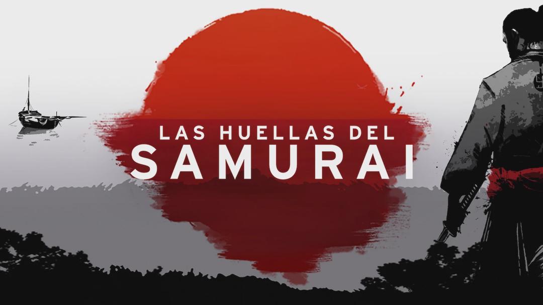 The Samurai's Footsteps