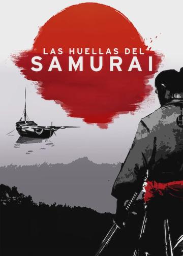 The Samurai's Footsteps poszter