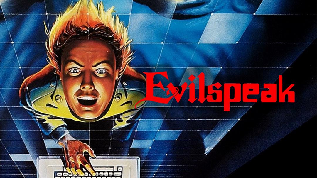 Evilspeak
