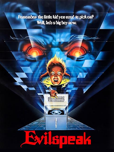 Evilspeak