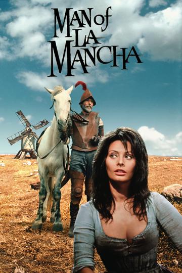 Man of La Mancha