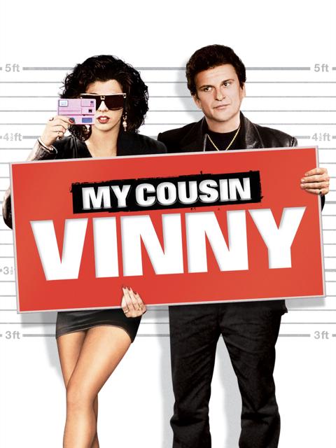 My Cousin Vinny
