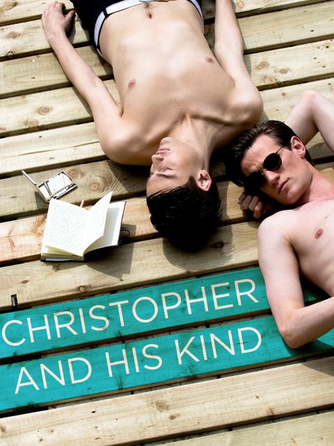 Christopher and His Kind