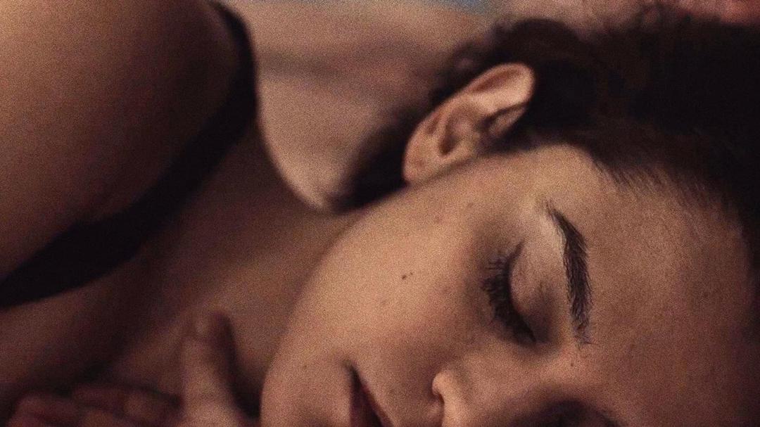 Background image for The Killing of Two Lovers