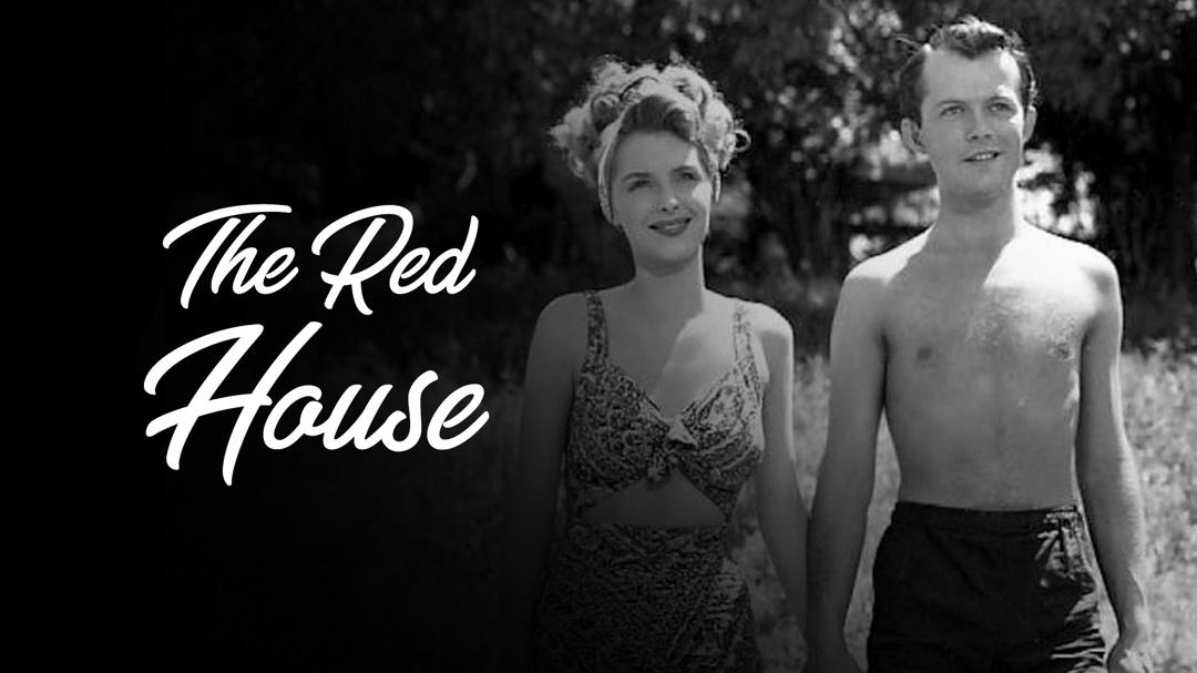 The Red House