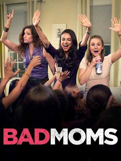 Bad Moms