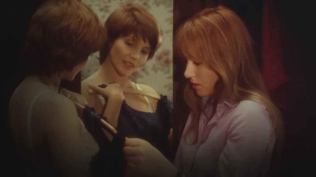 Background image for Mireille and the Others