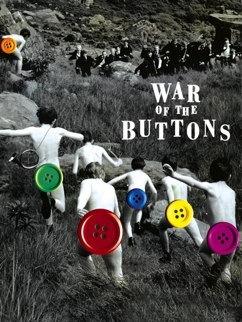 War of the Buttons
