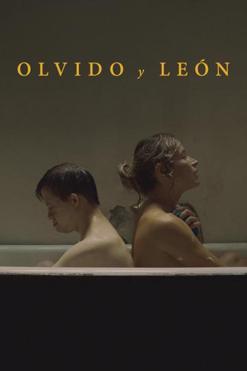 Olvido y León poszter