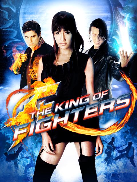 The King of Fighters