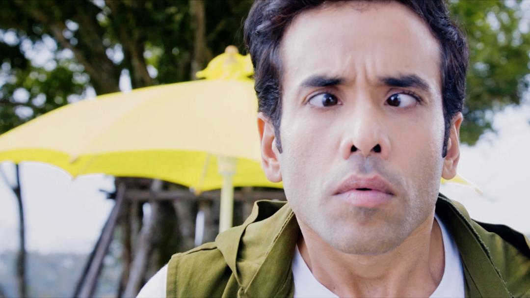 Background image for Kyaa Kool Hain Hum 3