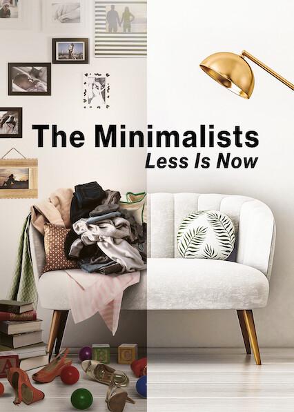 The Minimalists: Less Is Now