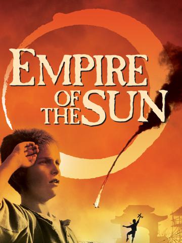 Empire of the Sun — plakat
