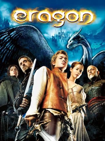 Eragon poszter