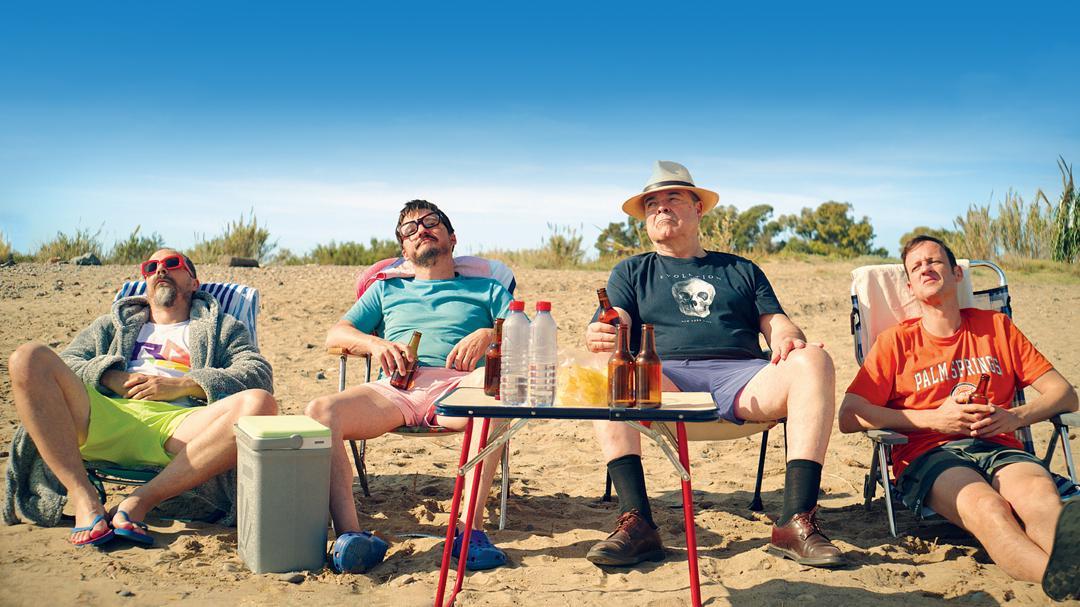Background image for En temporada baja