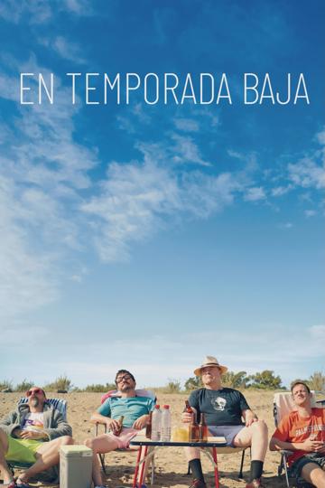 En temporada baja poszter