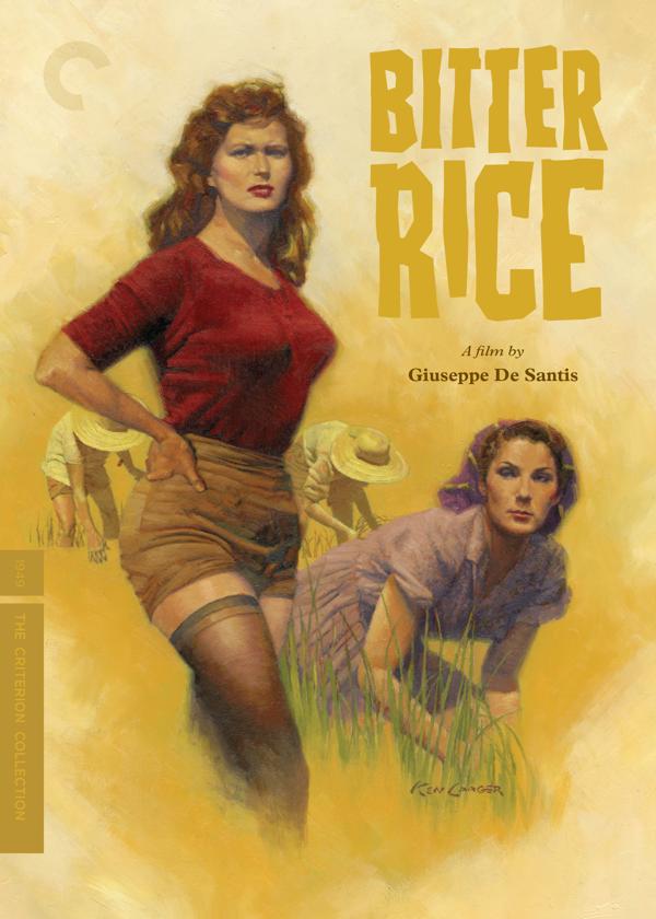 Bitter Rice
