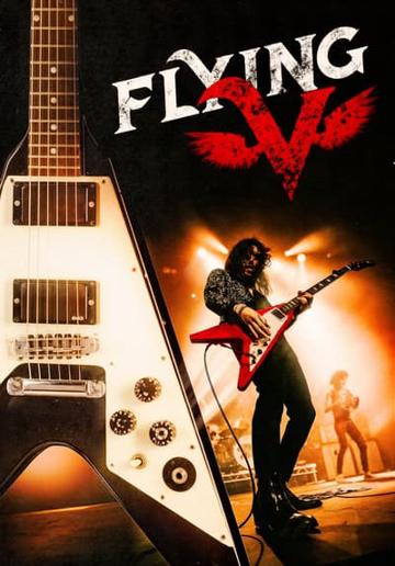 Flying V poszter