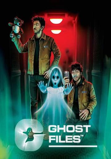 Ghost Files