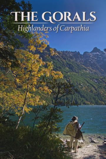 The Gorals - Highlanders of Carpathia poszter