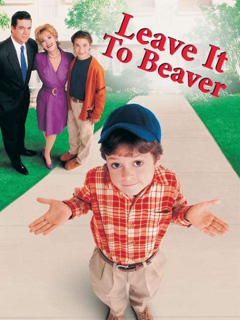 Leave It to Beaver