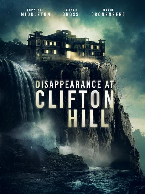 Disappearance at Clifton Hill
