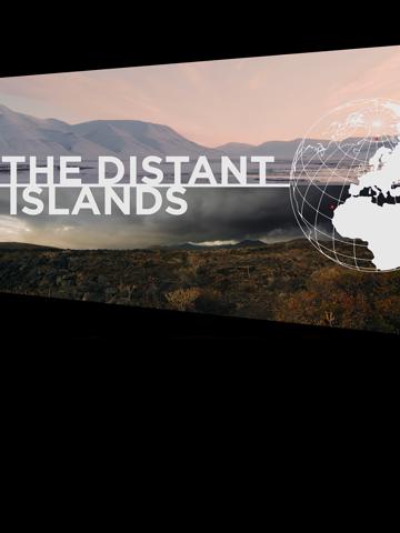 Isole d'istanti poszter