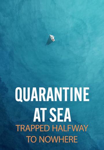 Alkemi: Quarantine at Sea poszter