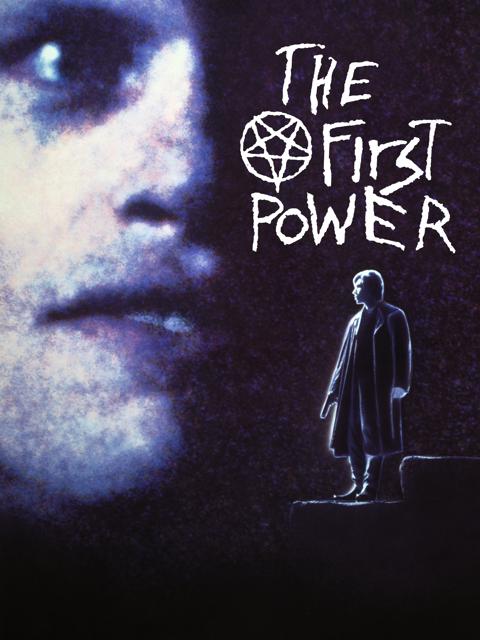 The First Power