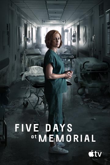 Five Days at Memorial