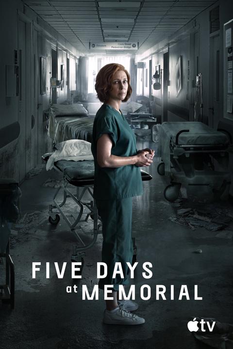 Five Days at Memorial