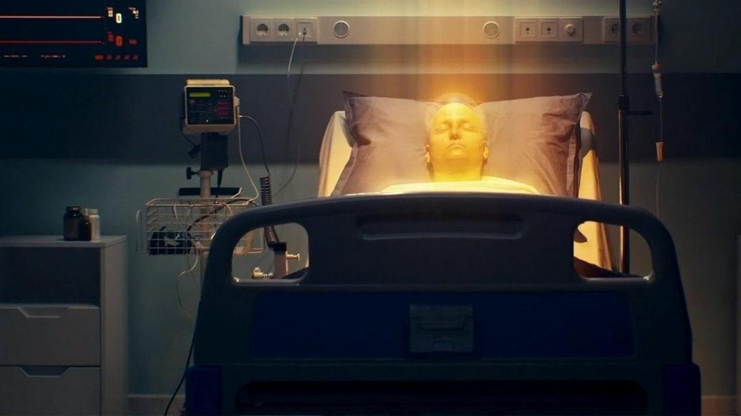 Background image for The Interdimensional Connection
