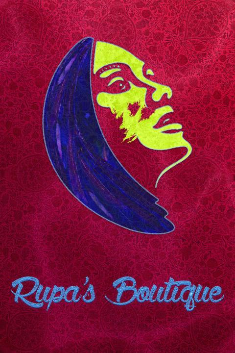 Poster för Rupa's Boutique