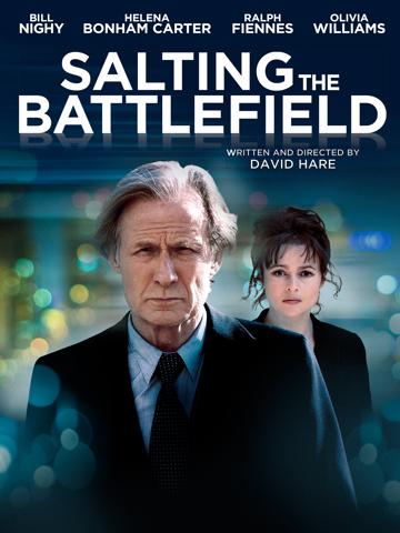 Salting the Battlefield poszter