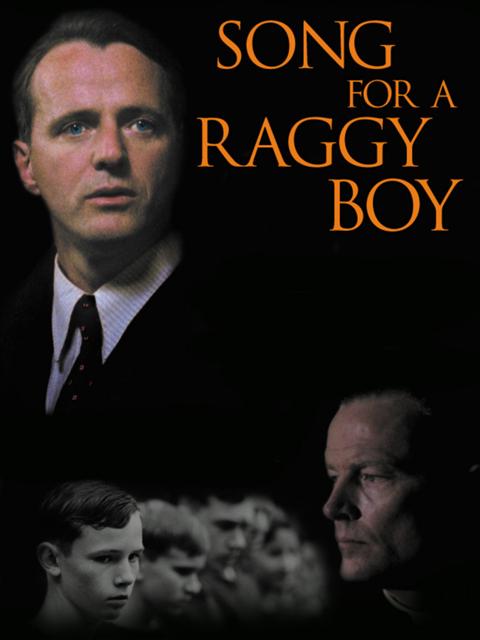 Song for a Raggy Boy