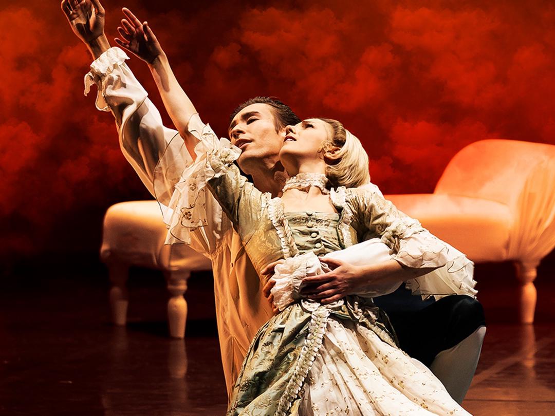 Background image for Dangerous Liaisons: A Feminist Manifesto?