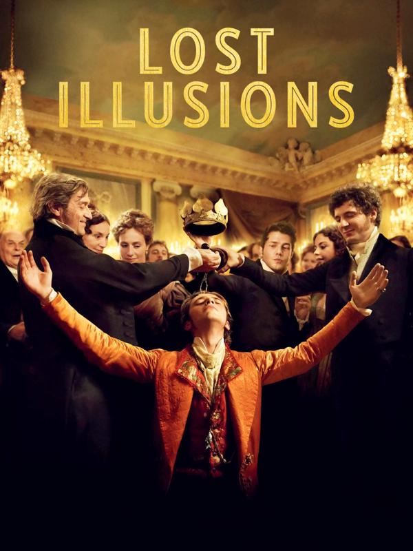 Lost Illusions