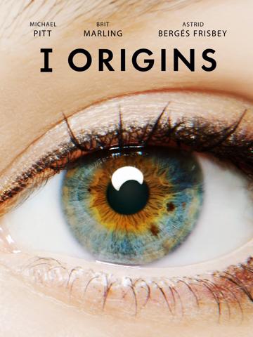 I Origins — plakat