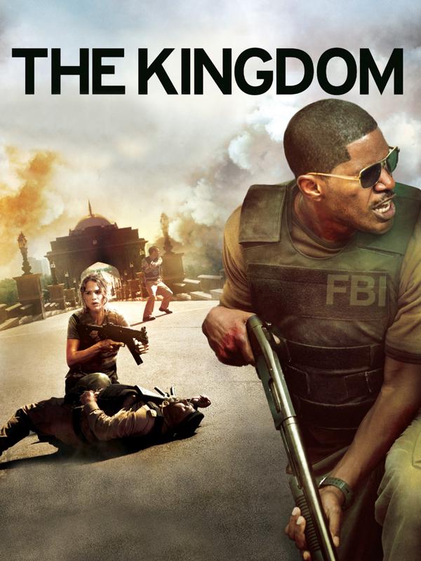 The Kingdom