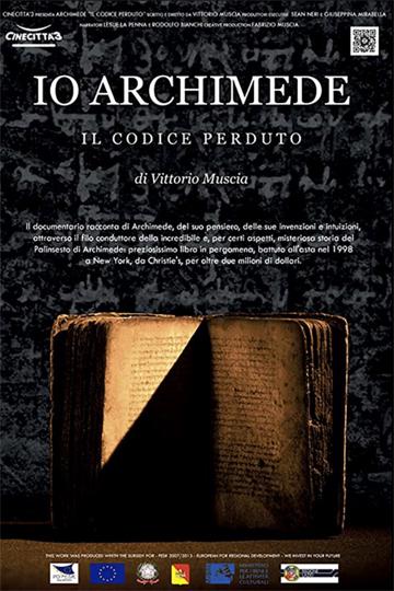 I Archimedes poszter
