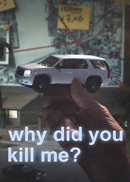 Why Did You Kill Me?