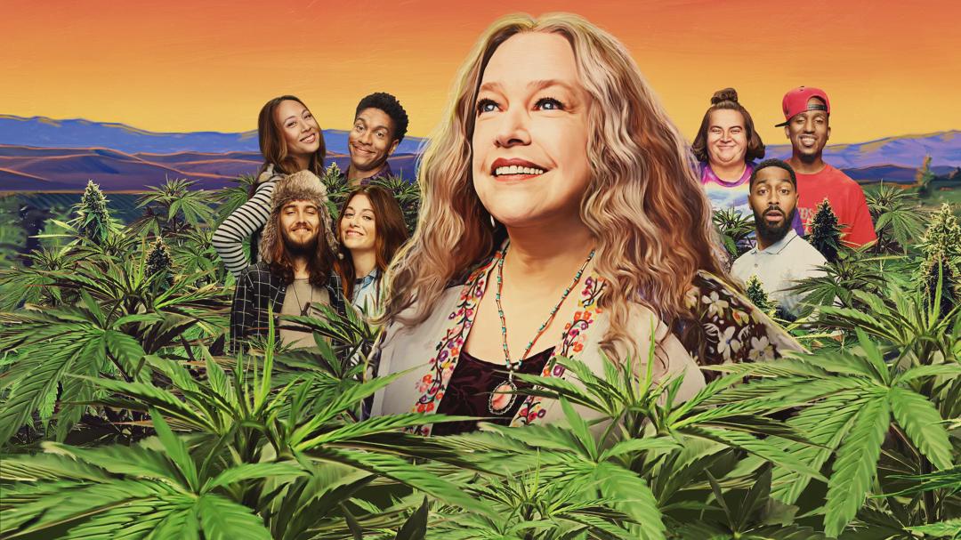 Background image for Disjointed
