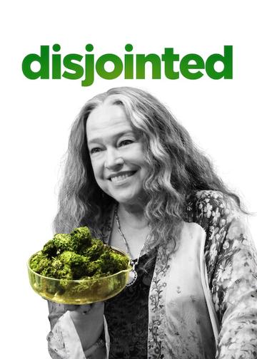 Disjointed poszter