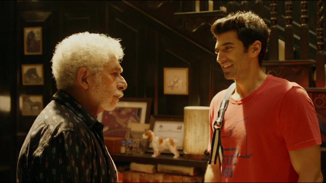 Background image for Ok Jaanu
