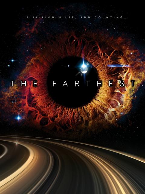 The Farthest